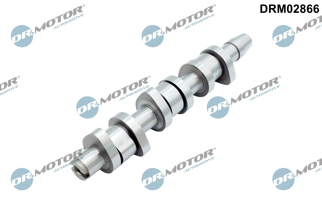 Camshaft